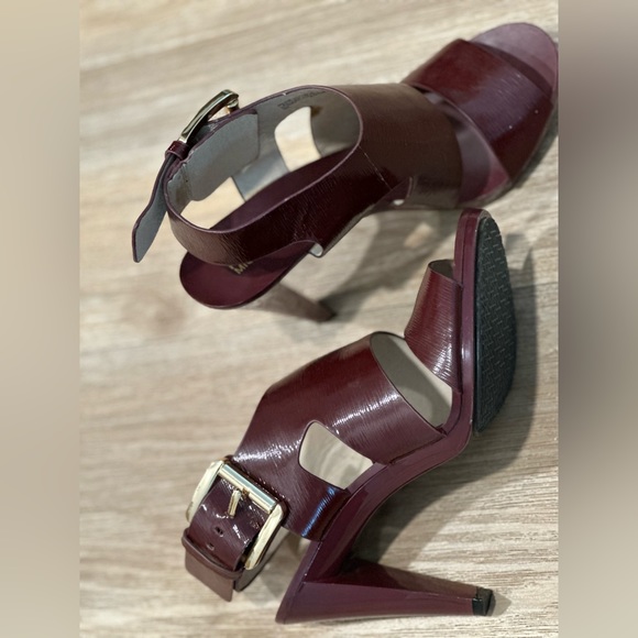 Michael Kors Heels - Picture 3 of 3